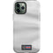 Costa Rica Soccer Flag iPhone 12 Pro Impact Case