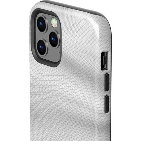 Costa Rica Soccer Flag iPhone 12 Pro Impact Case