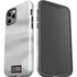 Costa Rica Soccer Flag iPhone 12 Pro Impact Case