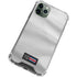 Costa Rica Soccer Flag iPhone 12 Pro Max Clear Case
