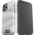 Costa Rica Soccer Flag iPhone 12 Pro Max Impact Case