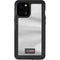 Costa Rica Soccer Flag iPhone 12 Pro Max Waterproof Case