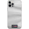 Costa Rica Soccer Flag iPhone 12 Pro Skin
