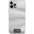 Costa Rica Soccer Flag iPhone 12 Pro Skin