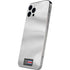 Costa Rica Soccer Flag iPhone 12 Pro Skin