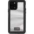 Costa Rica Soccer Flag iPhone 12 Pro Waterproof Case