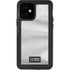 Costa Rica Soccer Flag iPhone 12 Waterproof Case