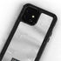 Costa Rica Soccer Flag iPhone 12 Waterproof Case