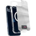 Costa Rica Soccer Flag iPhone 13 MagSafe Case