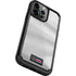 Costa Rica Soccer Flag iPhone 13 Pro Cargo Case