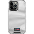 Costa Rica Soccer Flag iPhone 13 Pro Clear Case