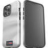 Costa Rica Soccer Flag iPhone 13 Pro Max Impact Case