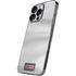 Costa Rica Soccer Flag iPhone 13 Pro Skin