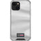 Costa Rica Soccer Flag iPhone 14 Clear Case
