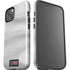Costa Rica Soccer Flag iPhone 15 Impact Case