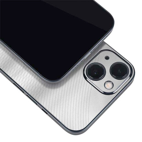 Costa Rica Soccer Flag iPhone 14 Plus Skin