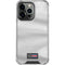 Costa Rica Soccer Flag iPhone 15 Pro Clear Case