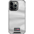 Costa Rica Soccer Flag iPhone 15 Pro Clear Case