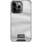 Costa Rica Soccer Flag iPhone 14 Pro Clear Case