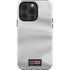 Costa Rica Soccer Flag iPhone 15 Pro Impact Case
