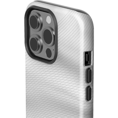 Costa Rica Soccer Flag iPhone 15 Pro Impact Case