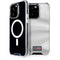 Costa Rica Soccer Flag iPhone 14 Pro MagSafe Case