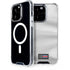 Costa Rica Soccer Flag iPhone 14 Pro MagSafe Case