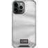 Costa Rica Soccer Flag iPhone 15 Pro Max Clear Case