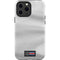 Costa Rica Soccer Flag iPhone 14 Pro Max Impact Case