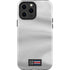 Costa Rica Soccer Flag iPhone 14 Pro Max Impact Case