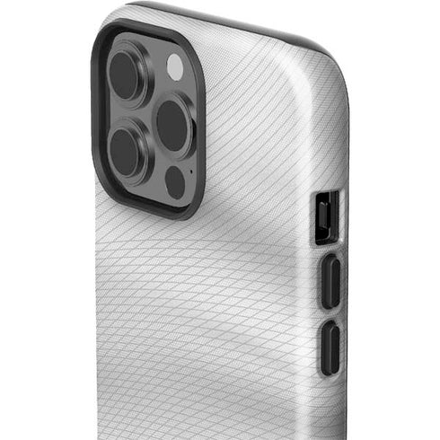 Costa Rica Soccer Flag iPhone 14 Pro Max Impact Case