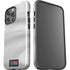 Costa Rica Soccer Flag iPhone 14 Pro Max Impact Case