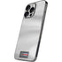 Costa Rica Soccer Flag iPhone 14 Pro Skin