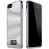 Costa Rica Soccer Flag iPhone SE (2nd & 3rd Gen) Clear Case