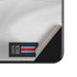 Costa Rica Soccer Flag iPhone SE (2nd & 3rd Gen) Skin
