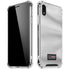 Costa Rica Soccer Flag iPhone XR Clear Case