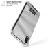 Costa Rica Soccer Flag iPhone XR Clear Case