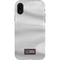 Costa Rica Soccer Flag iPhone XR Pro Case