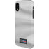 Costa Rica Soccer Flag iPhone XR Pro Case