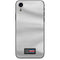 Costa Rica Soccer Flag iPhone XR Skin
