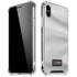 Costa Rica Soccer Flag iPhone XS Max Clear Case