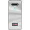 Costa Rica Soccer Flag LG Stylo 6 Clear Case