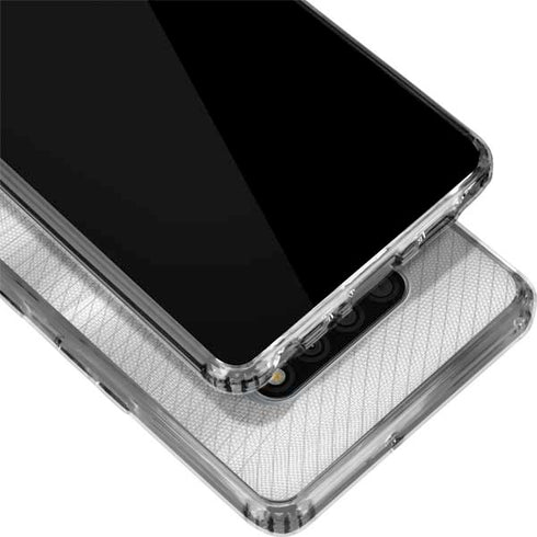 Costa Rica Soccer Flag LG Stylo 6 Clear Case