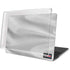 Costa Rica Soccer Flag MacBook Pro 16in (2019-20) Case plus Skin