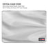 Costa Rica Soccer Flag MacBook Pro 16in (2019-20) Case plus Skin