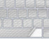 Costa Rica Soccer Flag Magic Keyboard Skin