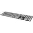 Costa Rica Soccer Flag Magic Keyboard with Numeric Keypad Skin