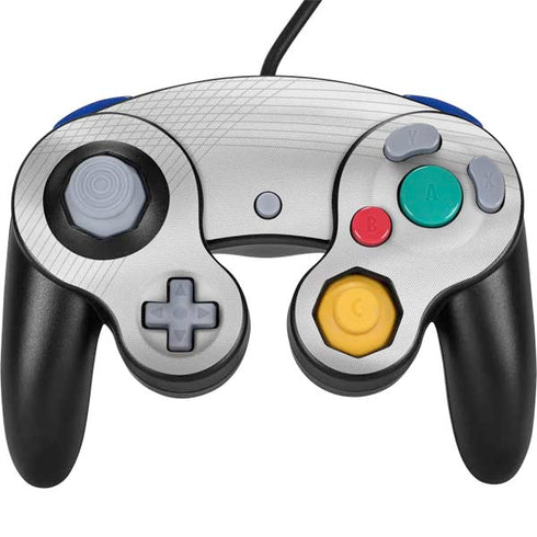Costa Rica Soccer Flag Nintendo GameCube Controller Skin