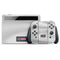Costa Rica Soccer Flag Nintendo Switch OLED (2021) Skin