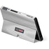 Costa Rica Soccer Flag Nintendo Switch OLED (2021) Skin